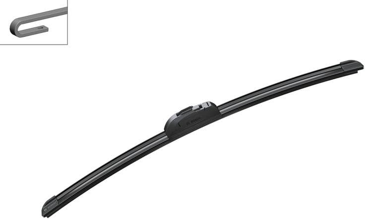 Wiper Blade Aerotwin Retrofit 3397008935
