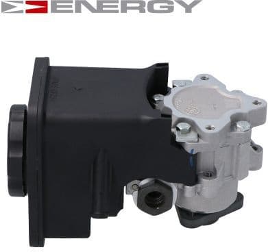 Hydraulic Pump, steering PW680852 - image 2