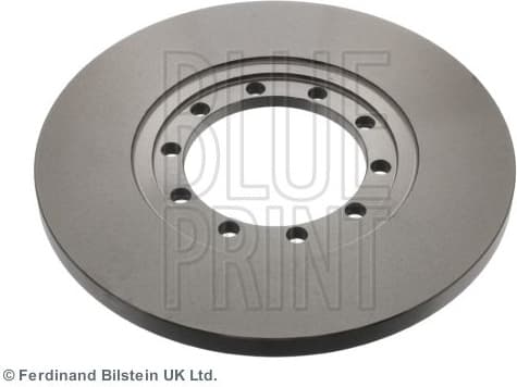 Brake Disc ADF124317