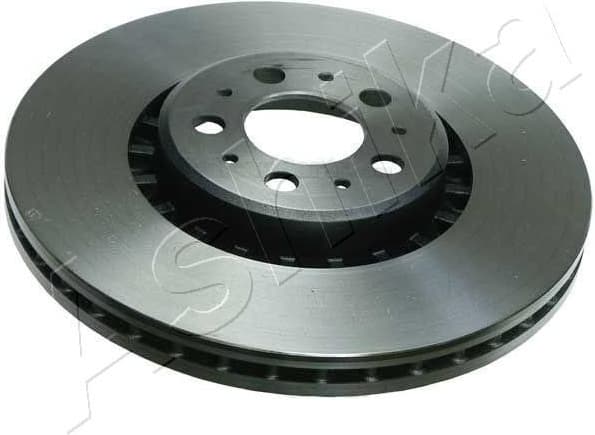 Brake Disc 60-00-0353