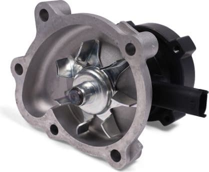 Water Pump, engine cooling P3001M - image 2