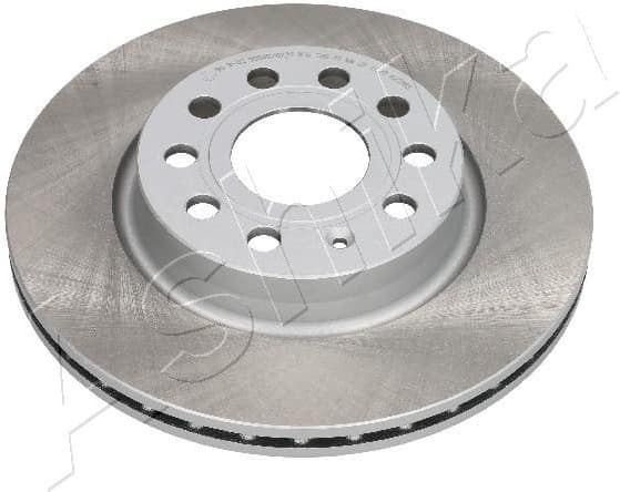 Brake Disc 60-00-0934C