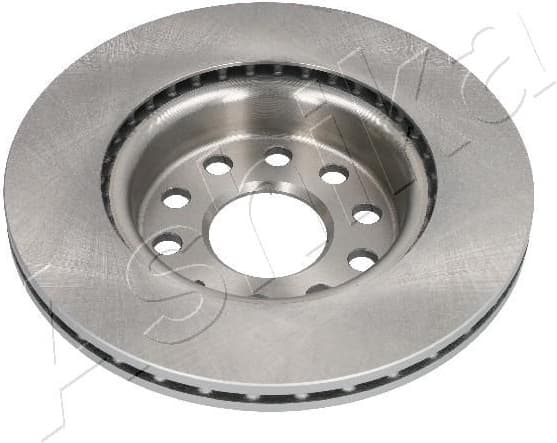 Brake Disc 60-00-0934C - image 2