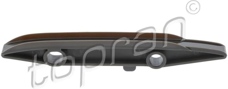 Guide, timing chain 504 082