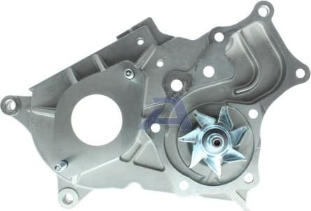 Water Pump, engine cooling WPT-120V - image 2