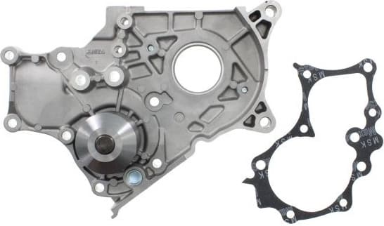 Water Pump, engine cooling WPT-120V - image 3