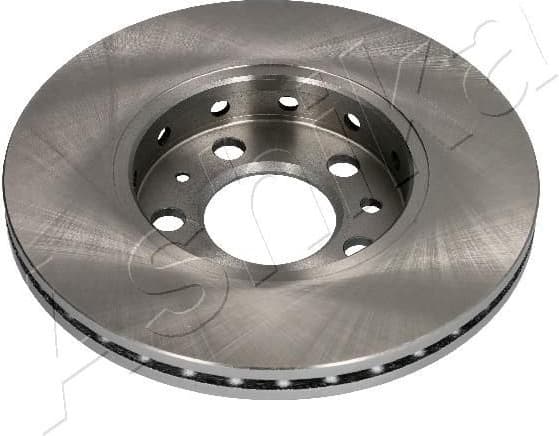 Brake Disc 60-00-0903C - image 2
