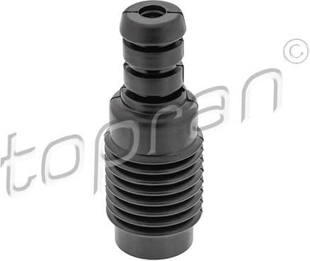 Rubber Buffer, suspension 620 473