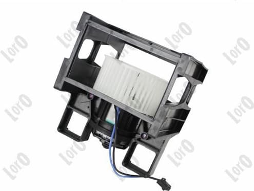 Interior Blower LORO 004-022-0007 - image 3