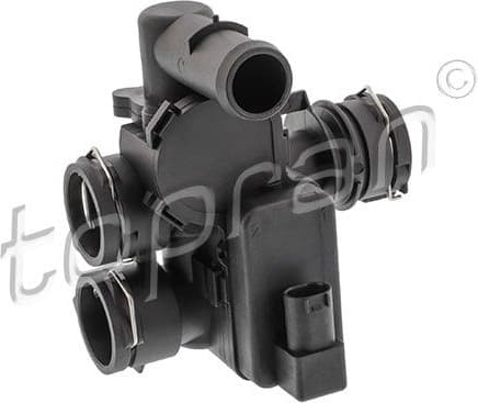 Coolant Control Valve 410 294