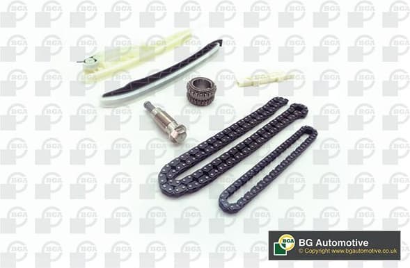 Timing Chain Kit TC5621FK
