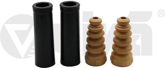Dust Cover Kit, shock absorber K51117501