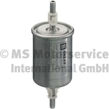 Fuel Filter 50013643