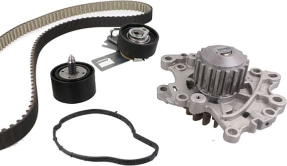 Water Pump & Timing Belt Kit 30-1396-1