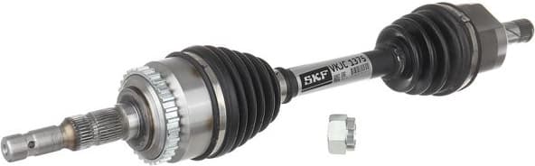 Drive Shaft VKJC1375 - image 3