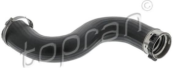 Charge Air Hose 119 066