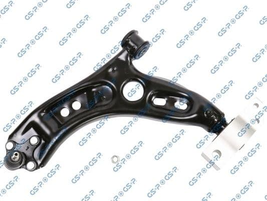 Control/Trailing Arm, wheel suspension S061577