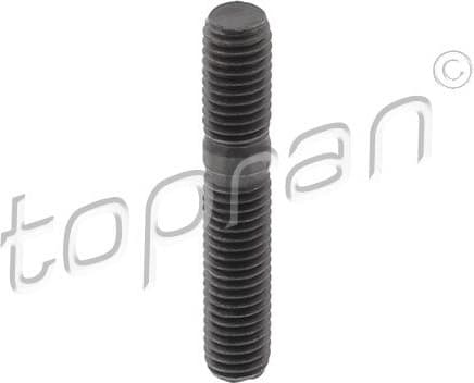 Bolt, exhaust manifold 120 082