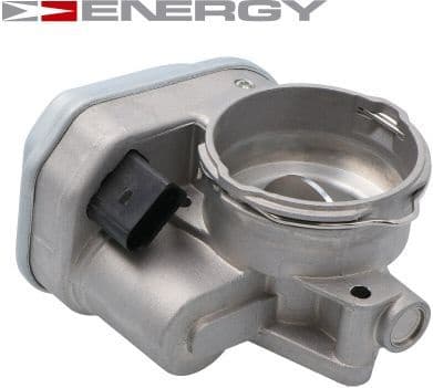 Throttle Body PP0038