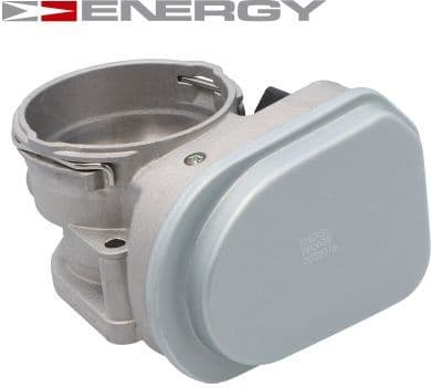 Throttle Body PP0038 - image 2