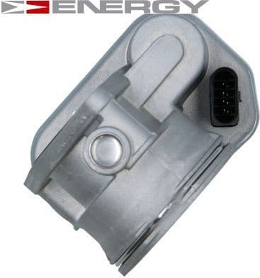 Throttle Body PP0038 - image 3