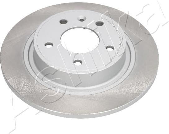 Brake Disc 61-0W-W07C