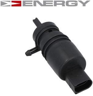 Washer Fluid Pump, window cleaning PS0011 - image 2