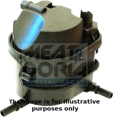 Fuel Filter 4714E