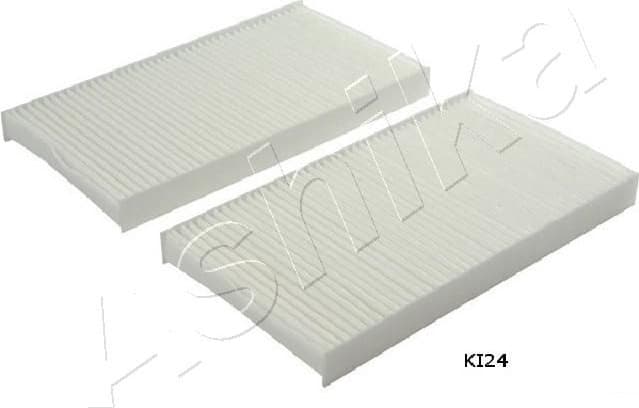 Filter, cabin air 21-KI-KI24