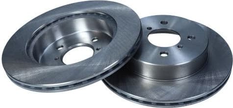Brake Disc 19-2528