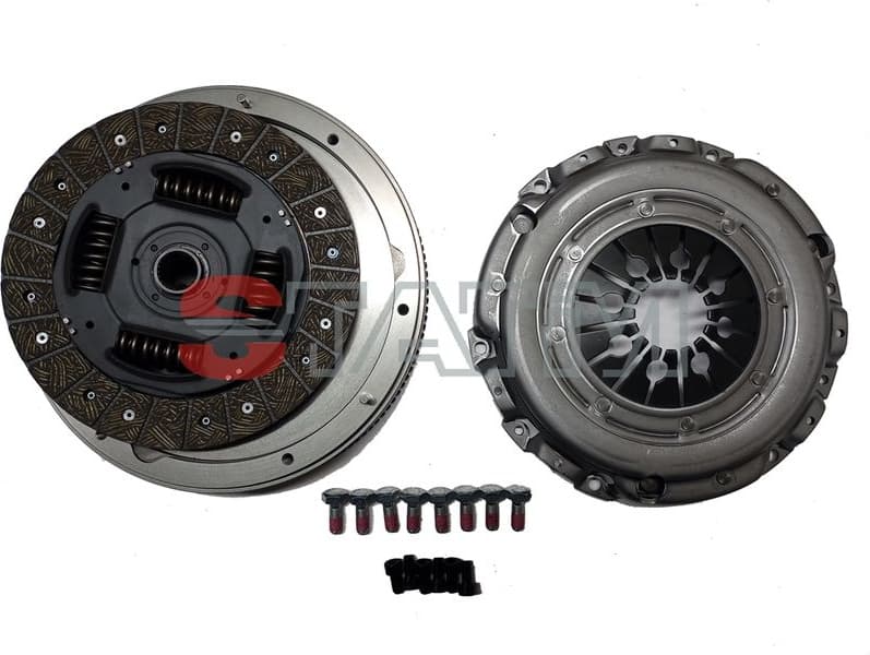 Clutch Kit 110.715