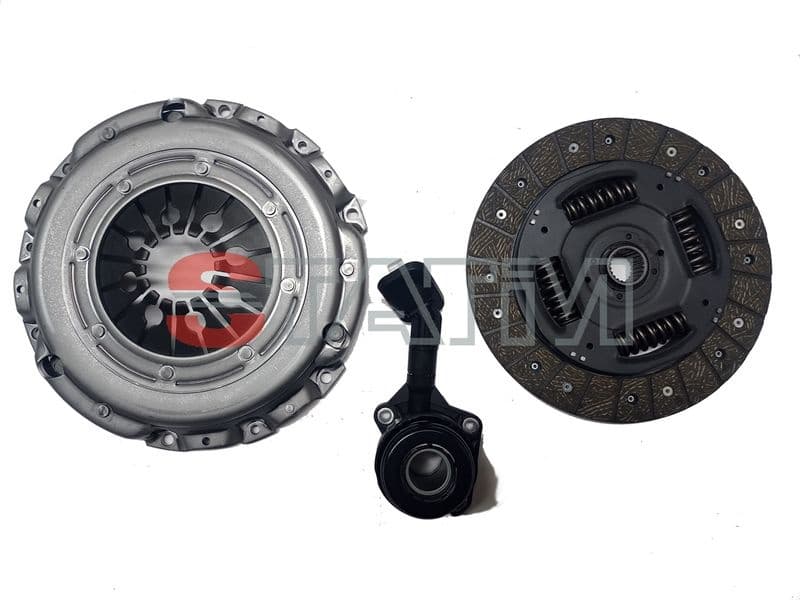 Clutch Kit 114.715