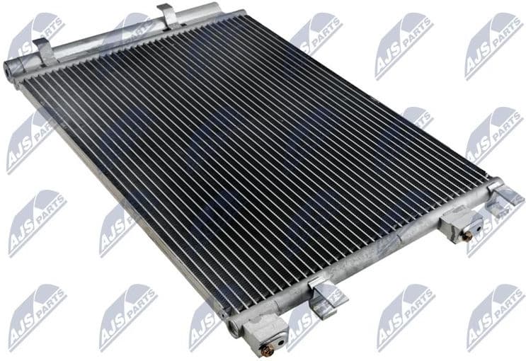 Condenser, air conditioning CCS-HY-042