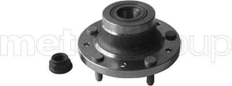 Wheel Bearing Kit 19-2927