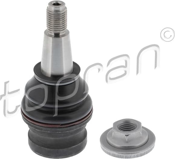 Ball Joint 114 357