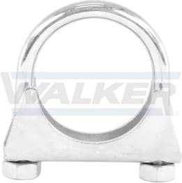 Clamping Piece, exhaust system 82326 - image 2