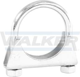 Clamping Piece, exhaust system 82326 - image 4