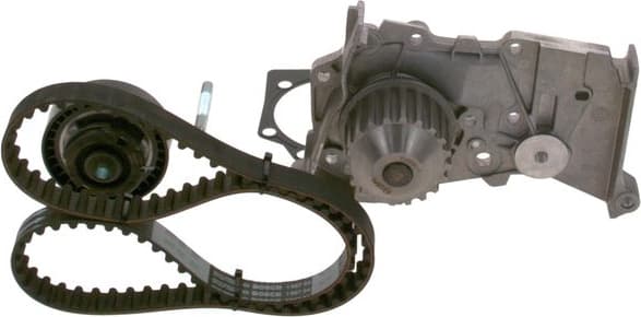 Water Pump & Timing Belt Kit 1987946904 - image 7