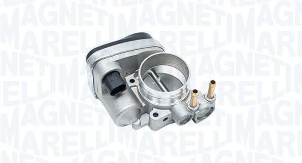 Throttle Body 802000000124