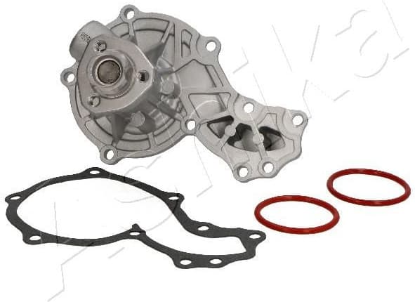 Water Pump, engine cooling 35-00-0304