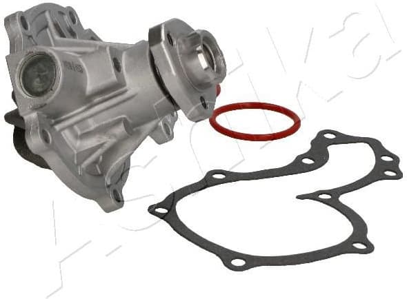 Water Pump, engine cooling 35-00-0304 - image 2