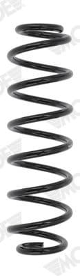 Suspension Spring MONROE SPRINGS SP4352