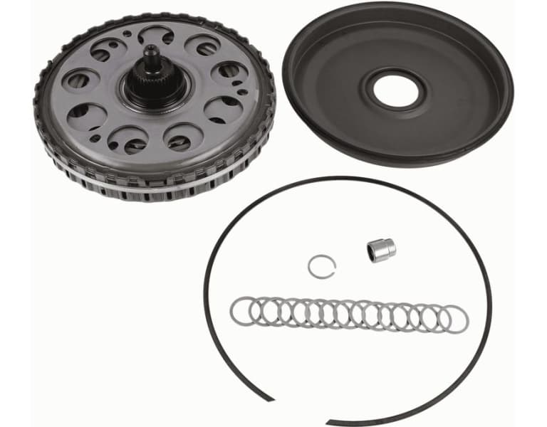 Clutch Kit DCT 3000 943 017