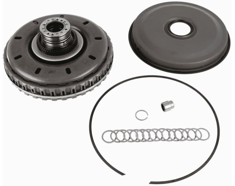 Clutch Kit DCT 3000 943 017 - image 2
