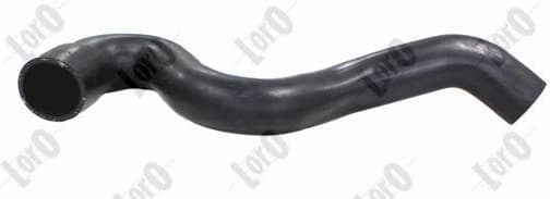Charge Air Hose LORO 053-028-040