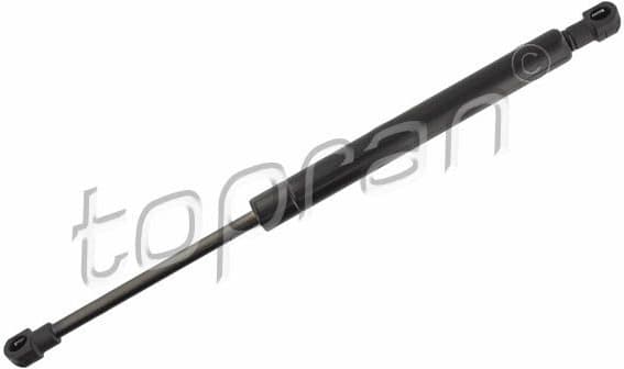 Gas Spring, boot/cargo area 600 121