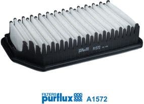 Air Filter A1572 - image 2