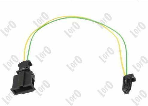Socket Adapter LORO 120-00-305