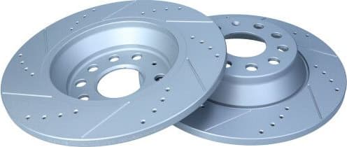 Brake Disc 19-2195SPORT