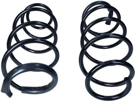 Suspension Spring 60-1102D